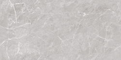 Mramor Chic Silver Керамогранит серый 60х120 Полированный