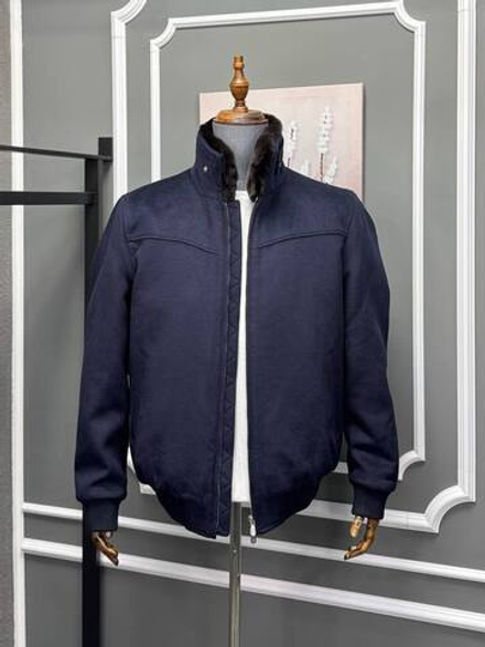 Бомбер Brunello Cucinelli