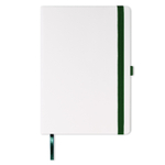 Блокнот Garda Luxe