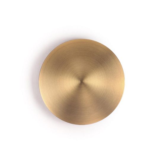 3871/12WLU HIGHTECH ODL19 385 античная бронза/металл Настенный светильник ЦАРАПИНЫ LED 12W 840Лм 3000К ECLISSI