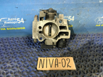 Дроссельная заслонка CHEVROLET NIVA 2006