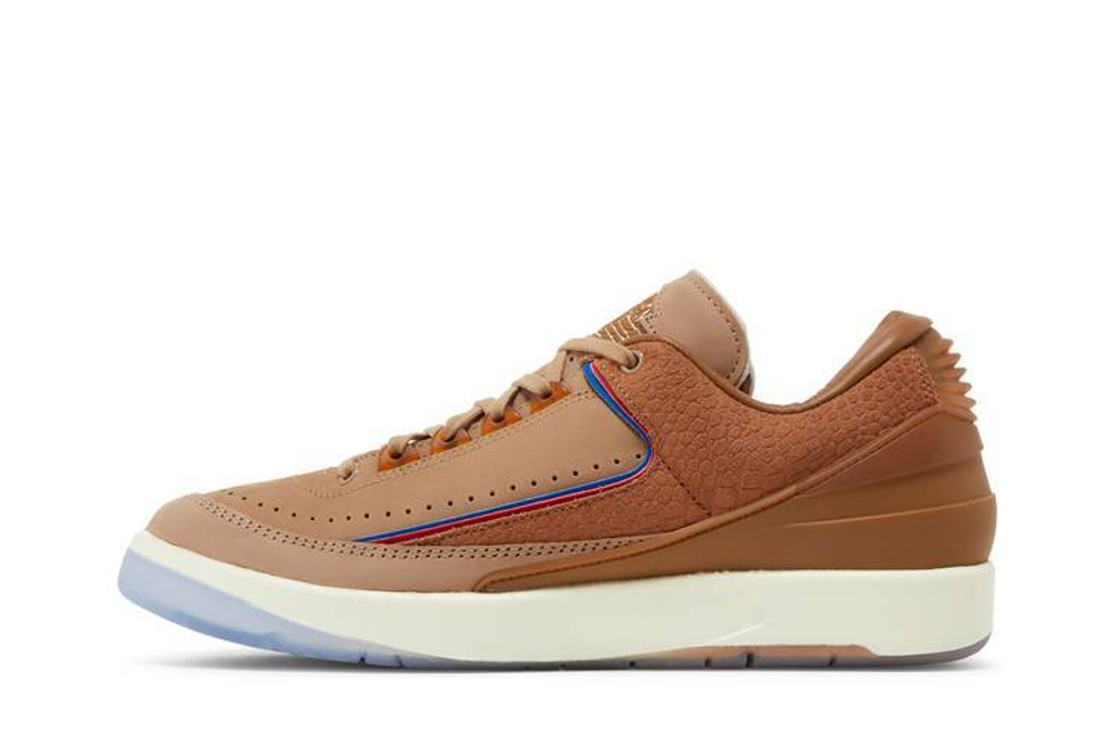 Кроссовки Two 18 X Jordan Air Jordan 2 Retro Low