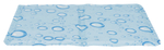 Охлаждающая подстилка для собак Trixie Cooling Mat XL, размер 90х50см.