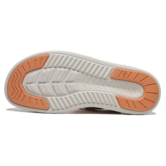 New Balance NB 600 'Orange'