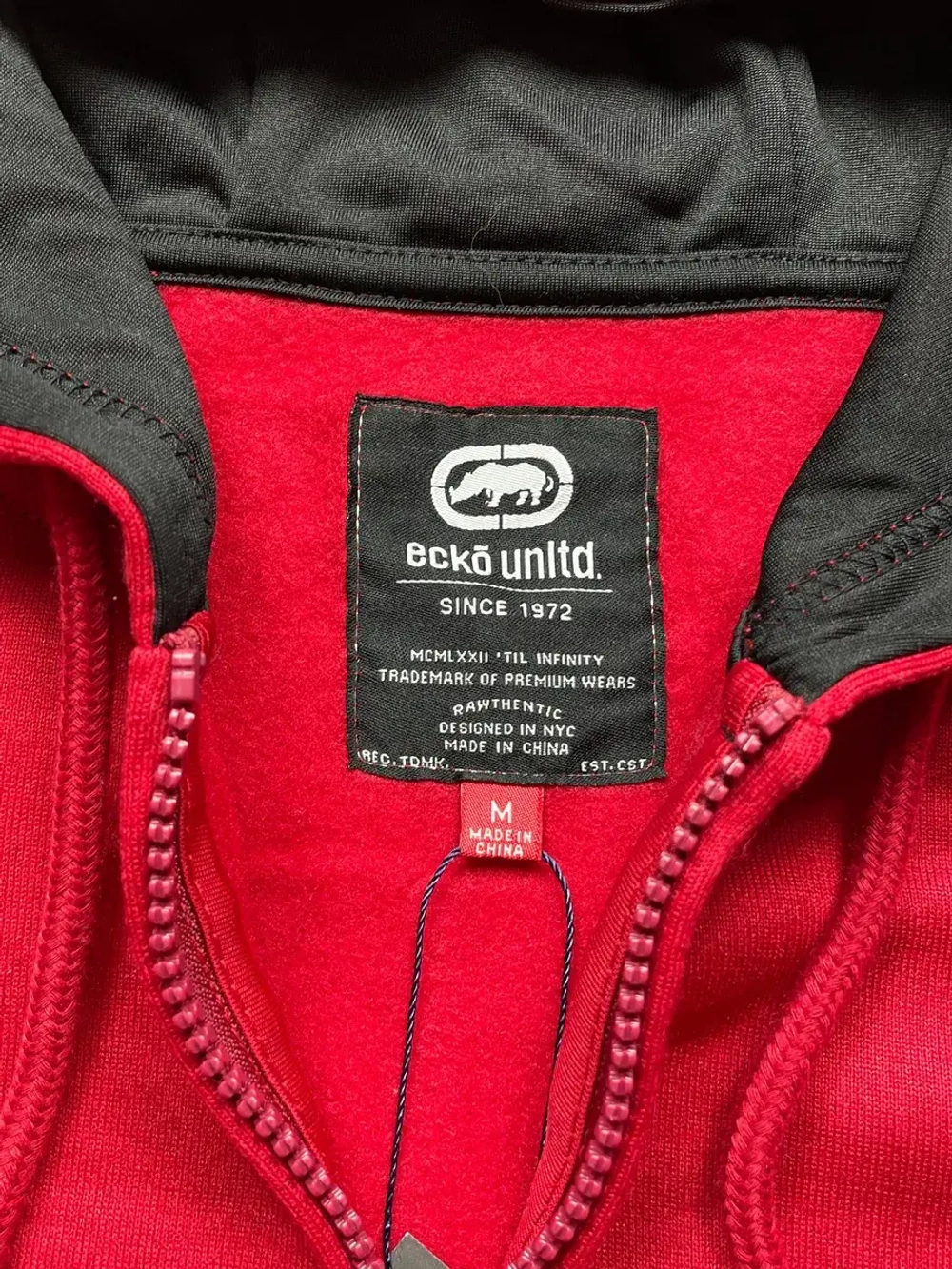 Худи от Savitar G-Unit Tribal Emerica Fubu South pole