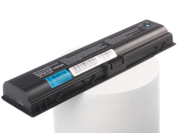 Аккумулятор iBatt 4400mAh, для HP- Pavilion dv6330ea dv6426us dv6543ev dv6565en dv6715 Presario C795ER dv2040US dv2100 dv2171ea dv2637tx