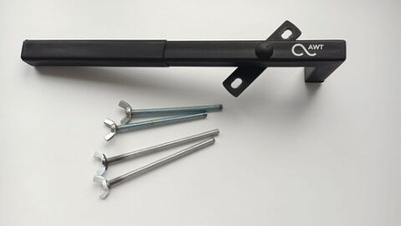 Ключ съёмный AWT для корпуса мембран 4040