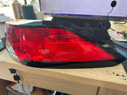 Задний фонарь Toyota Corolla Cross/Frontlander (оригинал,, 95% как новый)