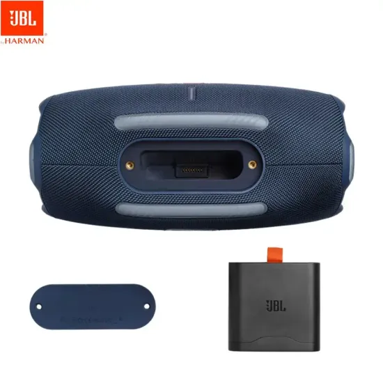 Портативная колонка JBL Xtreme 4 Blue