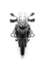 Мотоцикл Benelli TRK 502