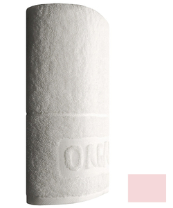 Полотенце 50x100 Vossen Organics светло-розовое Австрия