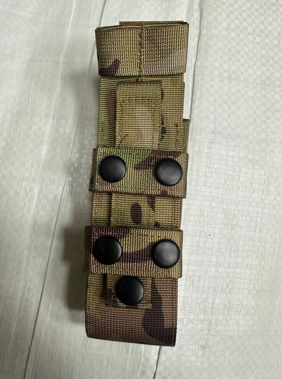 Тактические подсумок для турникет Мультикам