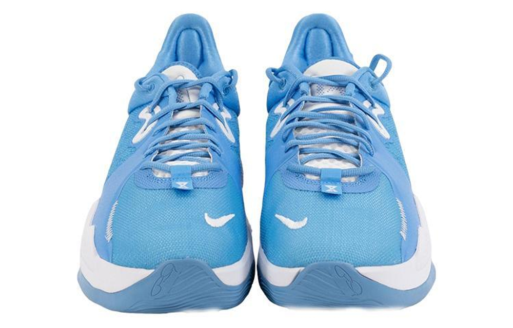 Кроссовки Nike Pg 5 "University Blue" 5