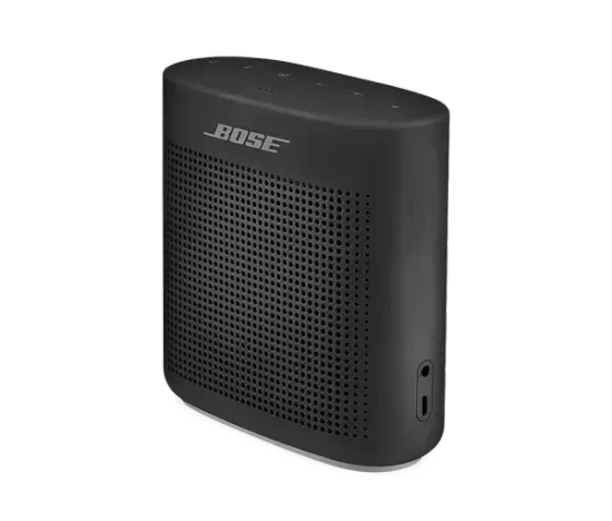 Портативная колонка Bose SoundLink Color II Black