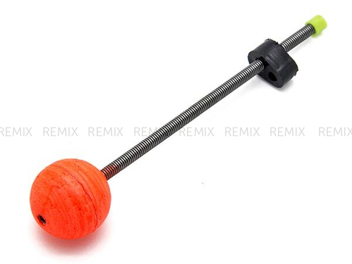 Кивок большой