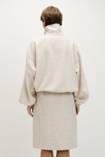 Анорак костюмный