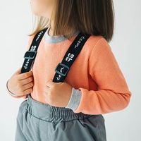 Полукомбинезон зимний мембранный "Пепел"