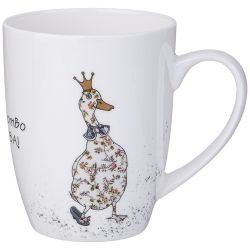 КРУЖКА LEFARD "FAMILY FARM" 400 МЛ (КОР=48ШТ.)