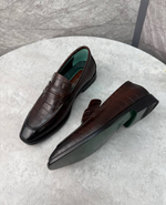 Лоферы Stefano Ricci