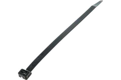 Хомут кабельный E 778 d10-45мм/0.3кН черн. НИЛЕД 12500061