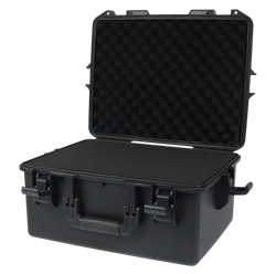 KZCASE X6002E — ударопрочный кейс IP67