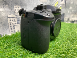 Panasonic Lumix GH5