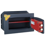 Сейф встраиваемый Technomax GK/3В