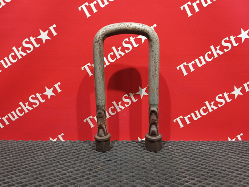 Стремянка передней рессоры