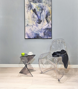 Столик кофейный Kafka