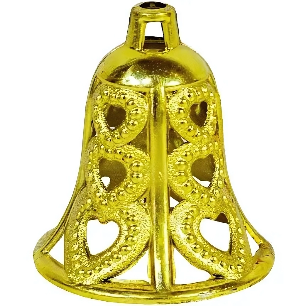 Набор колокольчиков 4см 12шт.