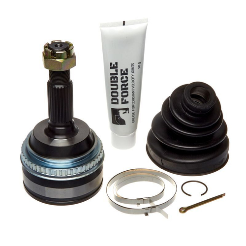 Шрус привода DOUBLE FORCE, с ABS DFCV906