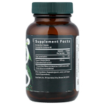 Gaia Herbs, листья крапивы, 60 капсул Phyto-Caps®