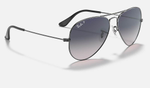 RAY-BAN AVIATOR RB3025 004/78
