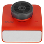 Видеорегистратор Xiaomi 70mai Dash Cam A400 и видеокамера заднего вида (версия Global)
