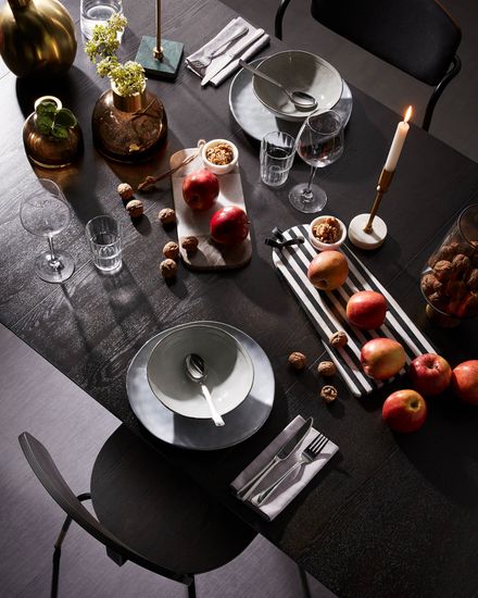 Стол обеденный Norfort 170 (320) х100