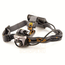 Фонарь налобный Fenix HP05