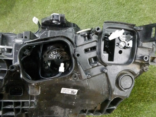 Фара правая BMW 4er G22 (2020-н.в.) Laser