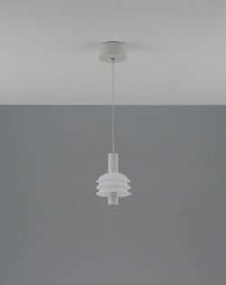 Подвесной светильник Moderli Sylv V11387-PL