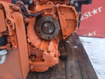 АКПП ZF 12TX2621TD TRAXON 2023г.