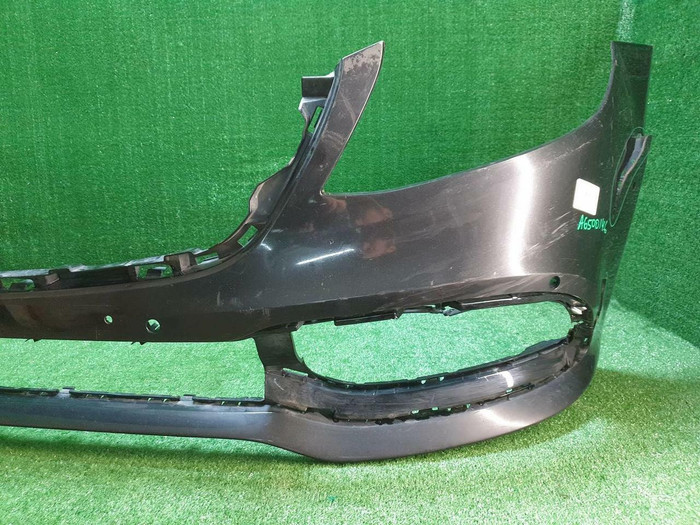 Бампер передний Mercedes S W222 2017-2020 Maybach