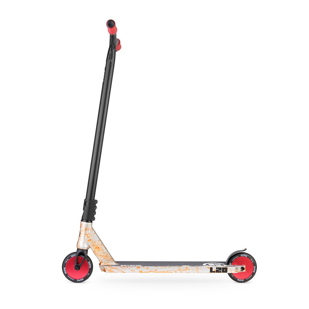 Трюковой самокат HIPE-L20