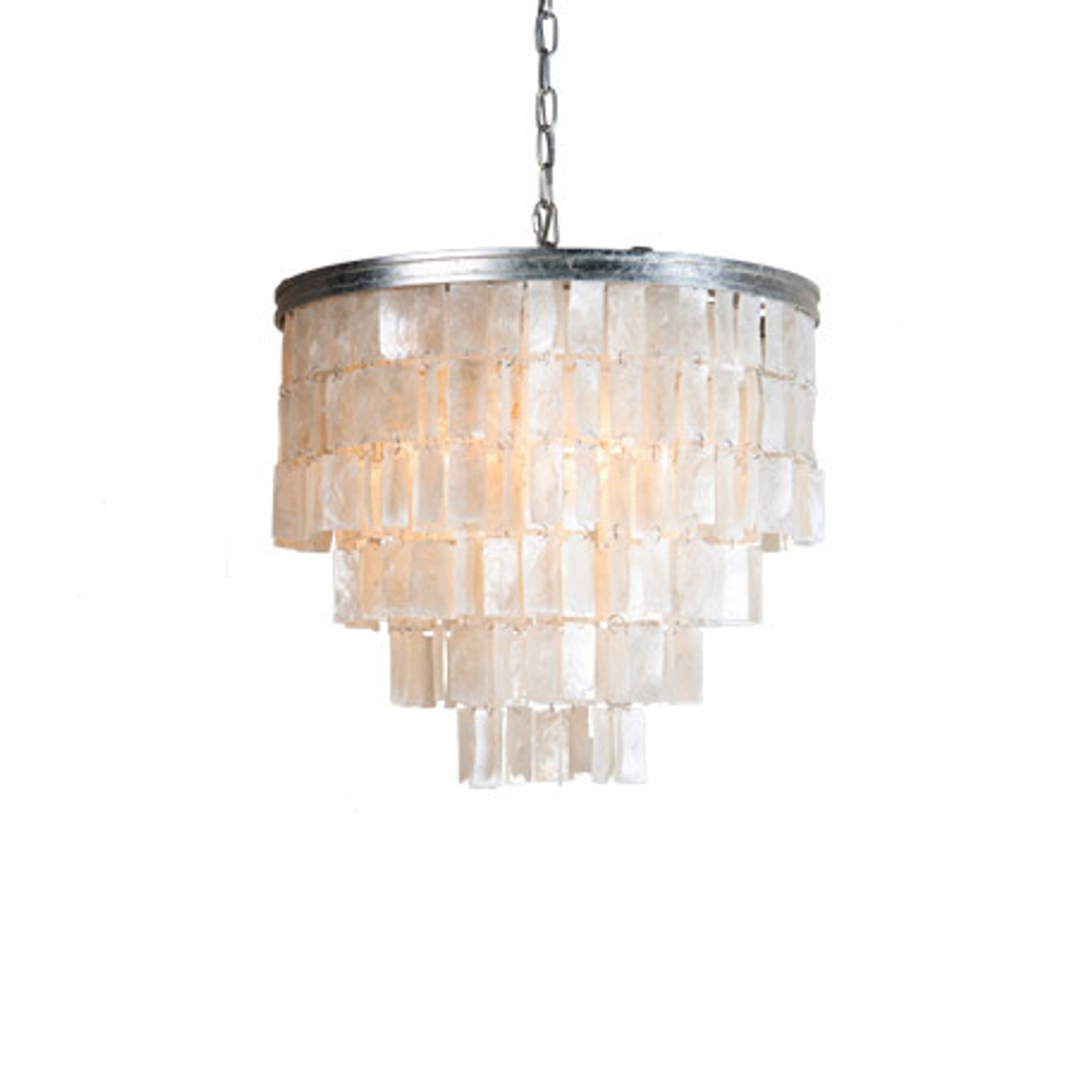 Chandelier Boho Chandelier  4 Series
