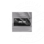 Палатка на крышу автомобиля AUTOHOME OVERCAMP SMALL, тент карбон, лестница 215 мм