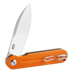 Нож складной Firebird FH922, Orange