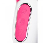 Вибратор-кролик Satisfyer Vibes - Mr. Rabbit, 22 см