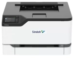 Принтер Sindoh  P300dn