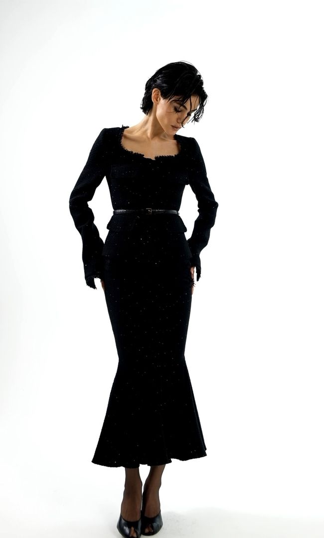 Жакет Елизавета