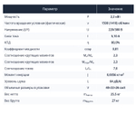 Насос НШ6 с 2,2 кВт ст. (агрегат)