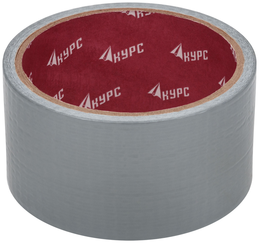 Лента клейкая tpl, армированная тканью, 48 мм х 10 м