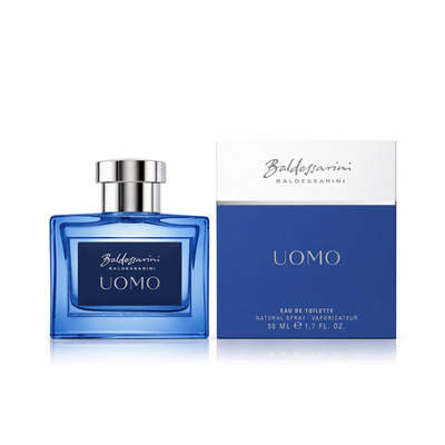Baldessarini Uomo Eau De Toilette 50 ml (man)